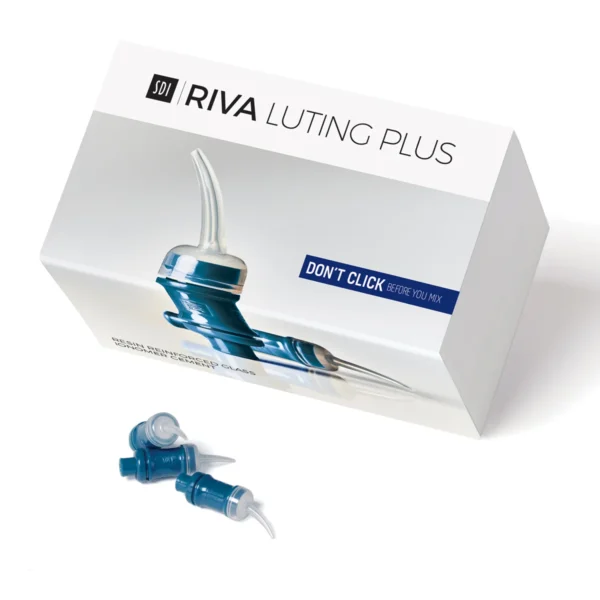 Riva Luting Plus