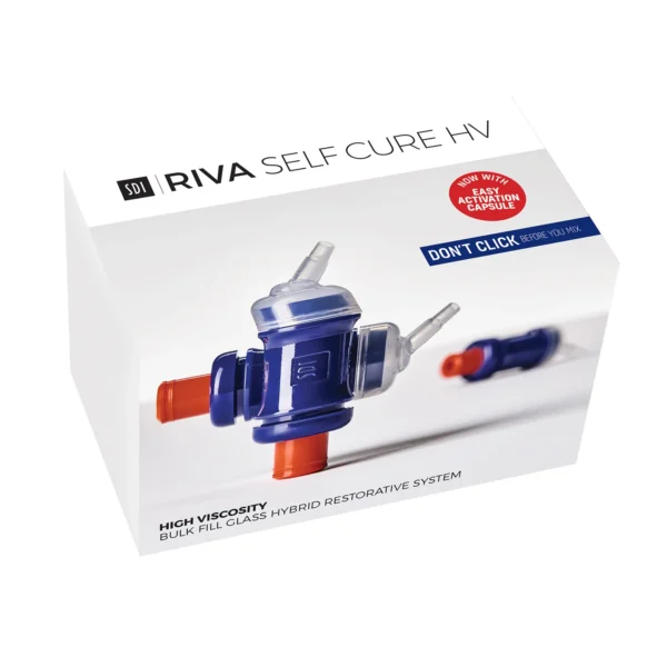 Riva Self Cure HV