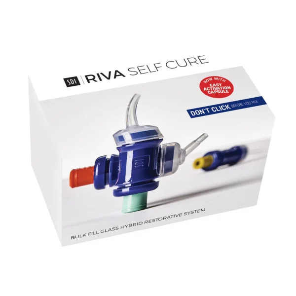 Riva Self Cure