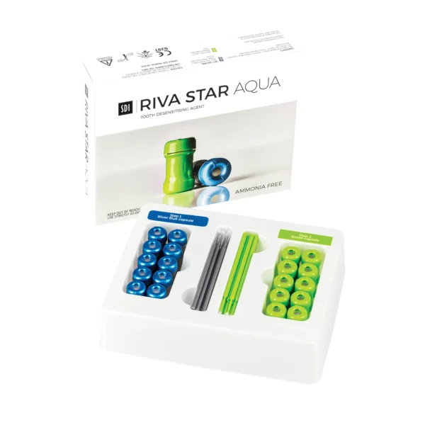 Riva Star Aqua