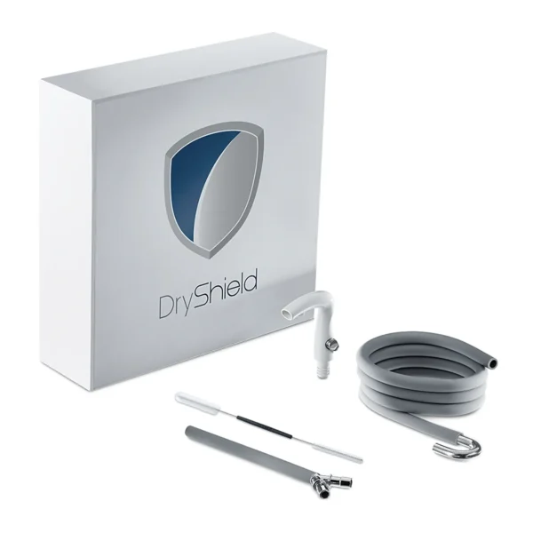 Système d’aspiration DryShield