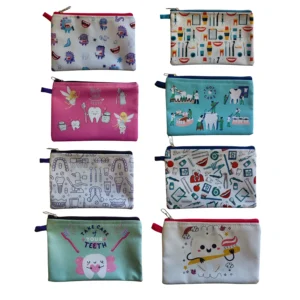 Trousse de toilette 12cm x 7cm