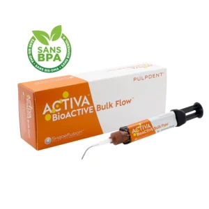 ACTIVA™ BioACTIVE Bulk Flow