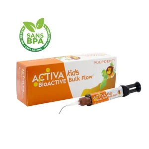 ACTIVA™ BioACTIVE Bulk Flow KIDS