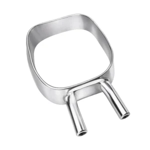 Bandes (x2) - Mainteneur d'espace universel