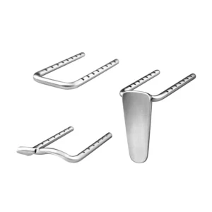 Boucles (x10) - Mainteneur d'espace universel