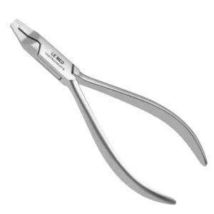 Pince pour couronnes et bagues