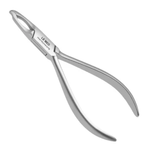 Pince pour couronnes et mise en forme