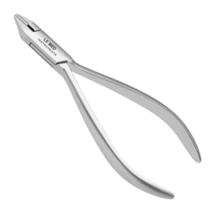 Coupe micro-pin et ligatures