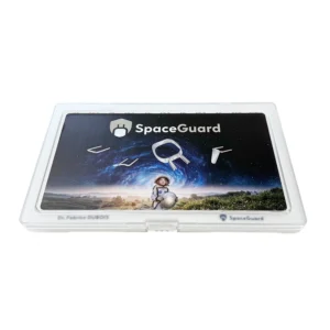Kit de démarrage - Mainteneur d'espace universel
