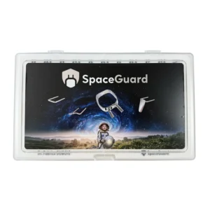 Kit professionnel - Mainteneur d'espace universel
